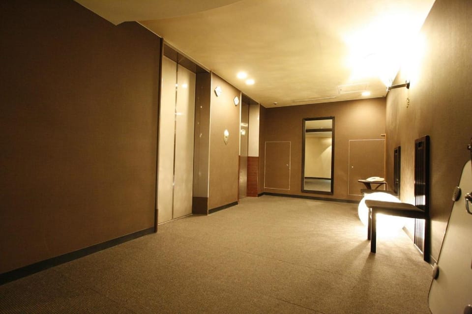 Hotel Abest Meguro / Vacation STAY 71373 Hotel in Kanagawa Prefecture