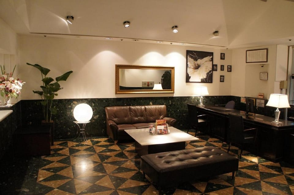 Hotel Abest Meguro / Vacation STAY 71406 Hotel in Japan