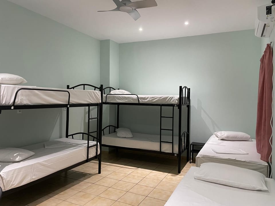 SAN REMO HOSTEL Hostel in Athens
