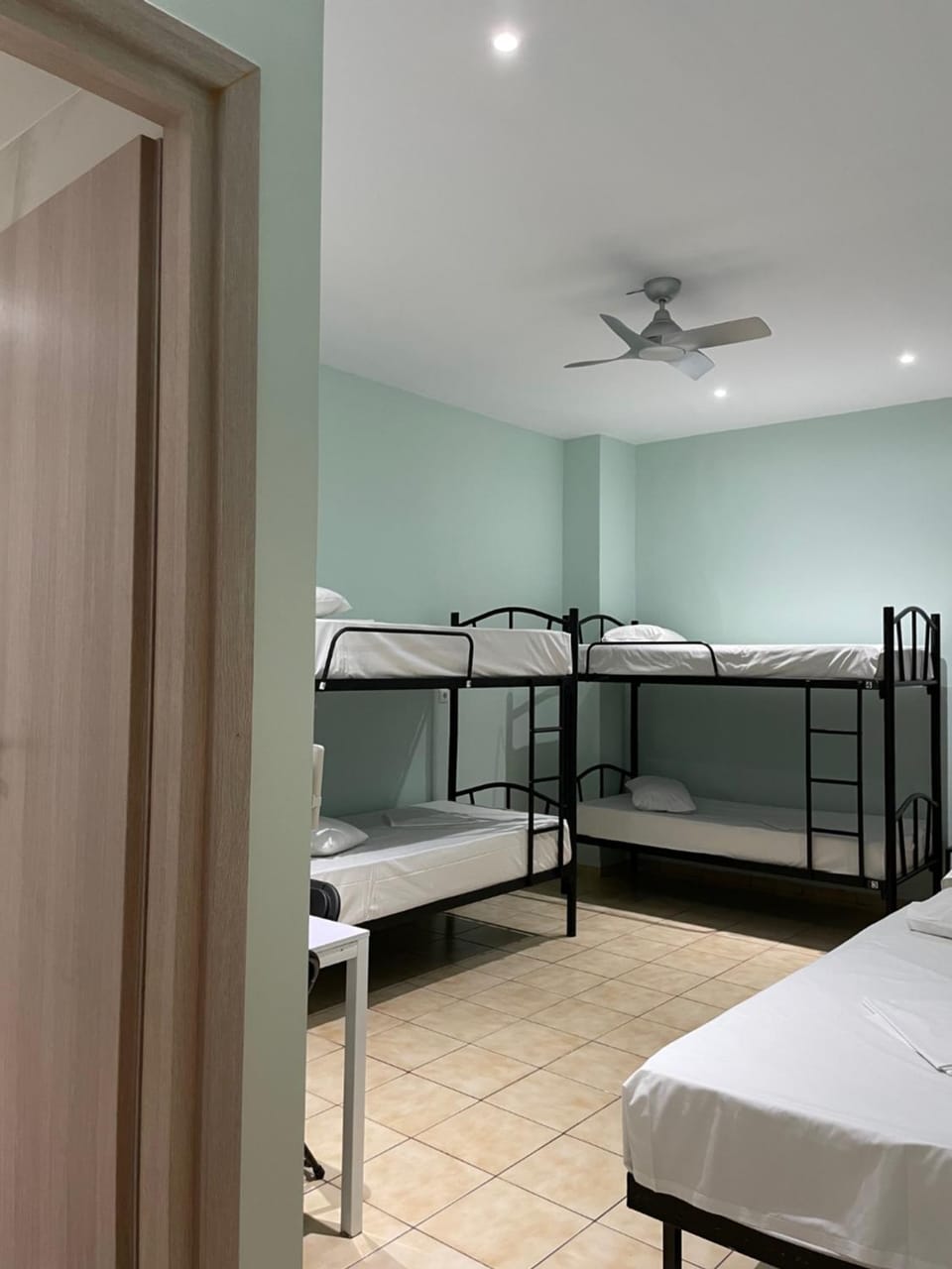 SAN REMO HOSTEL Hostel in Athens