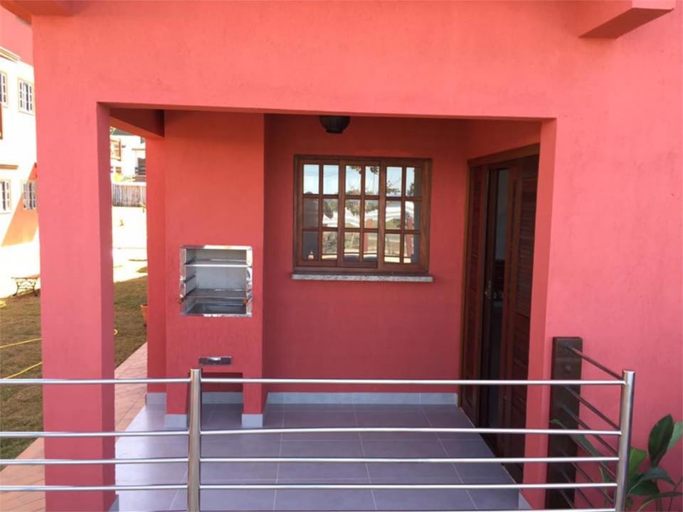 Pousada Vila da Lagoa Apartment in State of São Paulo