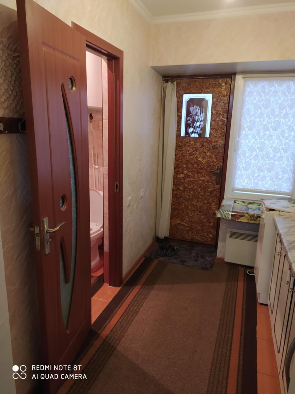 HOME Apartment in Chișinău