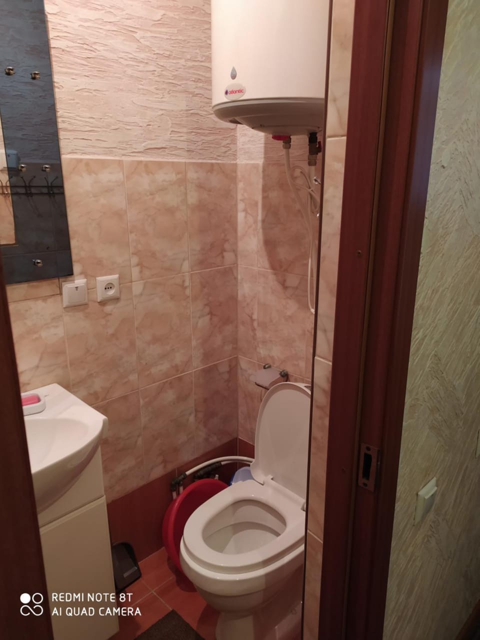 HOME Apartment in Chișinău