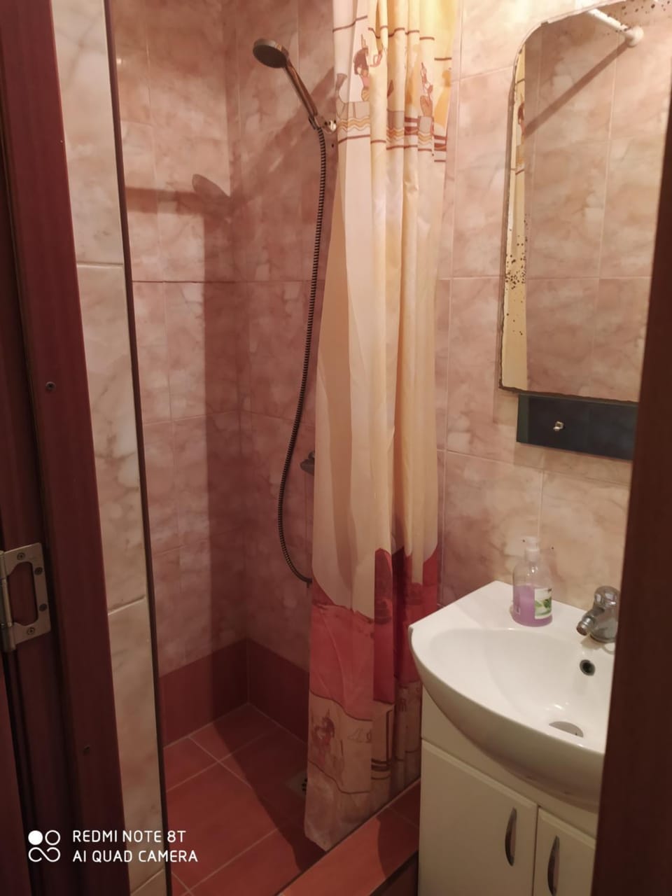 HOME Apartment in Chișinău