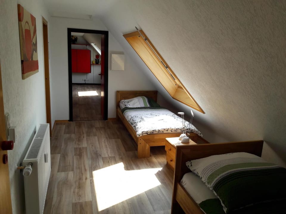 Monteurwohnungen Lerch Santos Apartment in Mönchengladbach