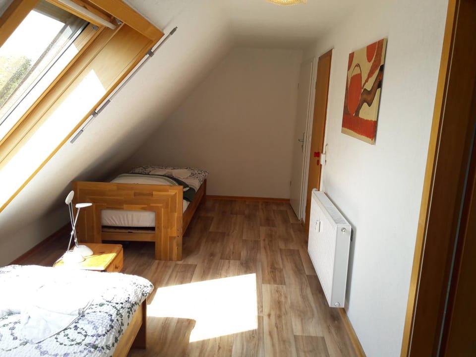 Monteurwohnungen Lerch Santos Apartment in Mönchengladbach