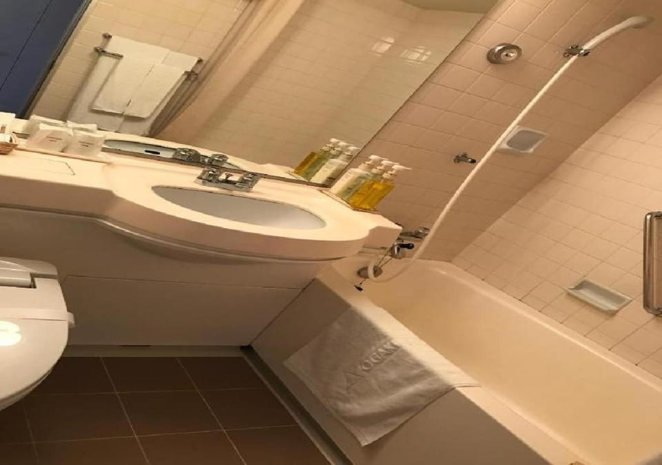 Ogaki Forum Hotel / Vacation STAY 72181 Hotel in Japan