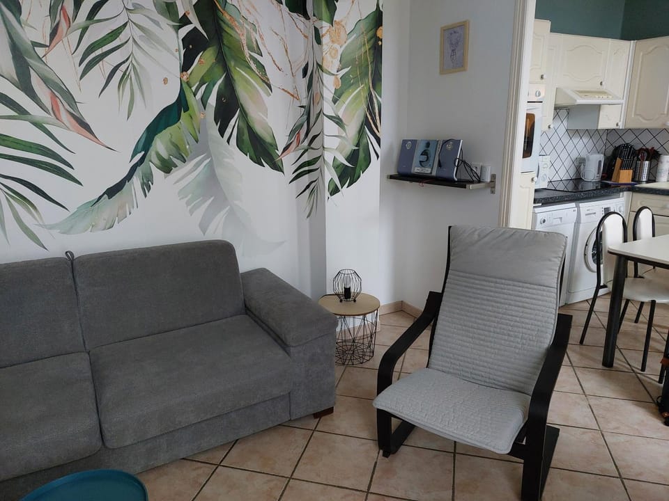 gite de l épinette Apartment in Auvergne-Rhône-Alpes