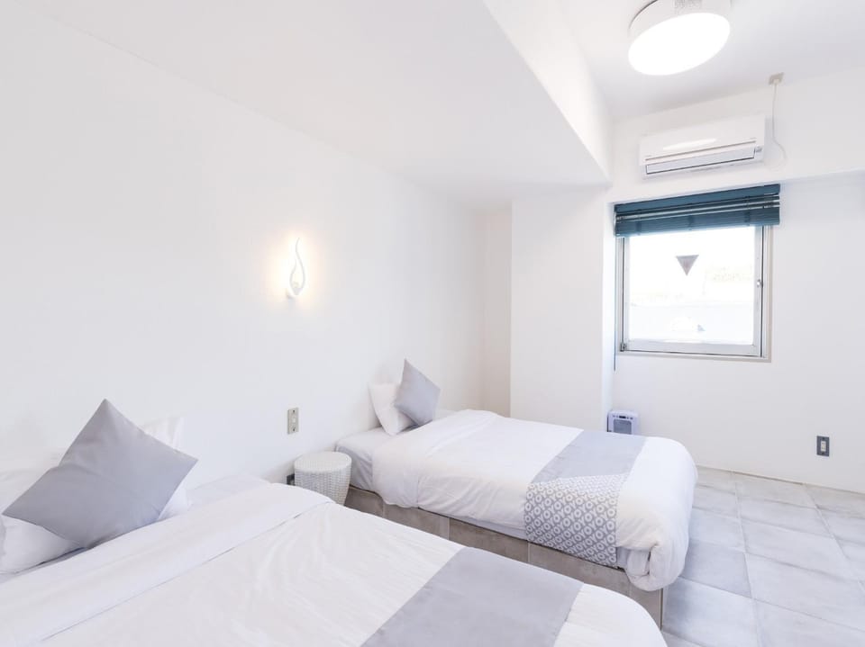 Mykonos Resort Miura / Vacation STAY 72794 Hotel in Yokosuka