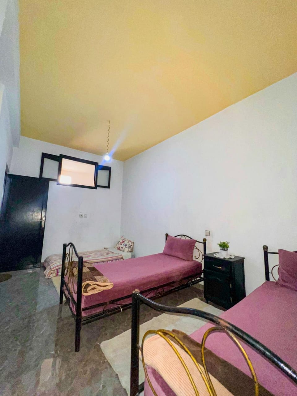 Calm appartement Apartment in Agadir