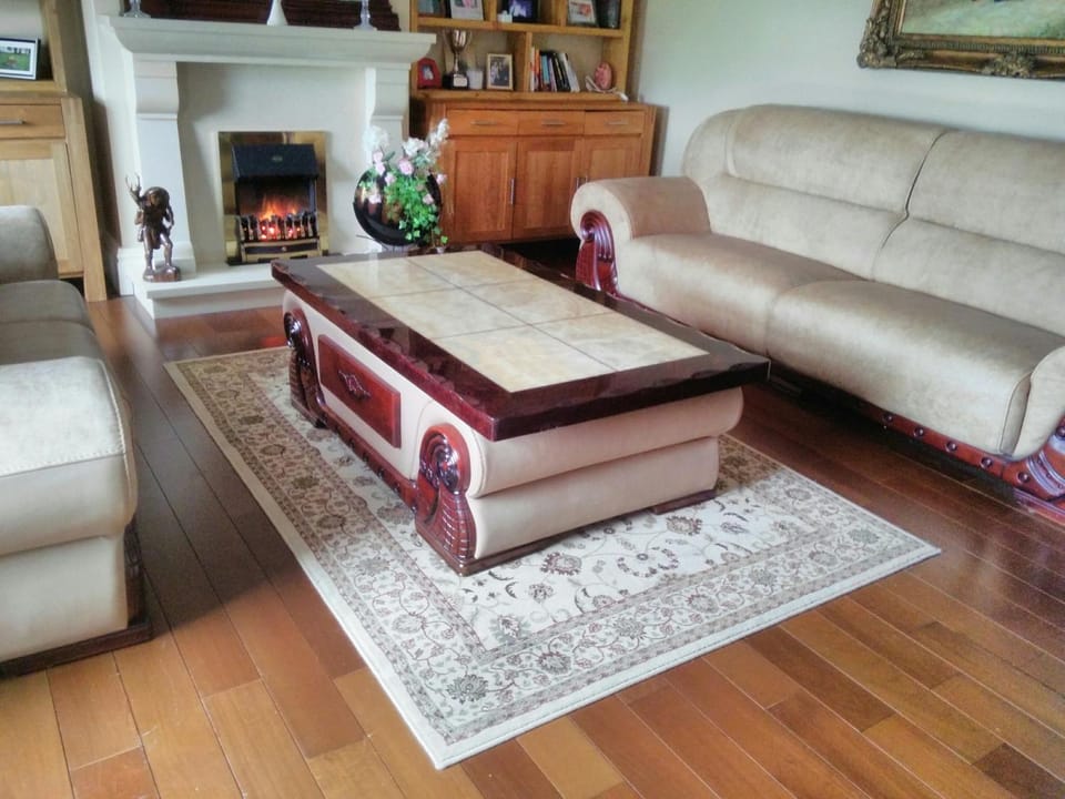 Riverview Country House Bed and Breakfast in County Galway