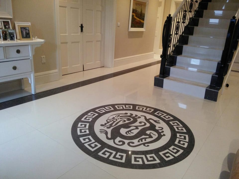 Riverview Country House Bed and Breakfast in County Galway