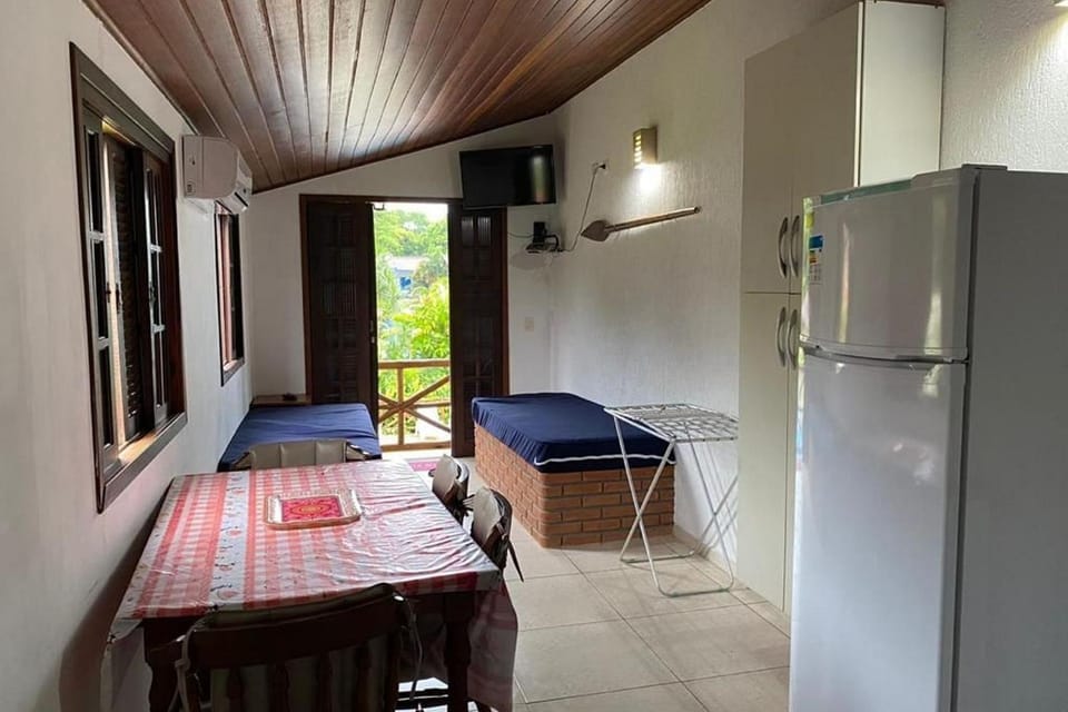 Villagio di Gaspari Apartment in State of São Paulo