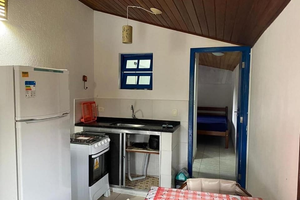 Villagio di Gaspari Apartment in State of São Paulo