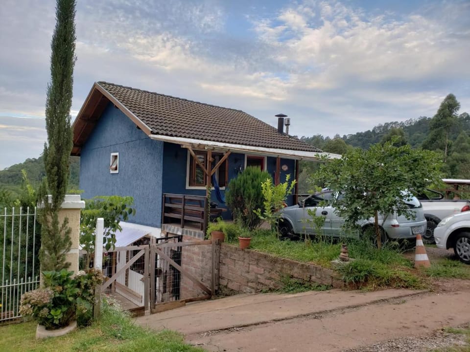 Vosso Lar com Vista Gramado House in State of Rio Grande do Sul