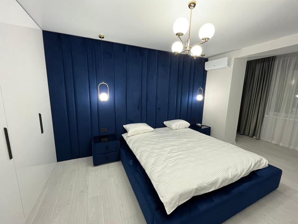 Апартаменти Люкс3 Apartment in Ukraine