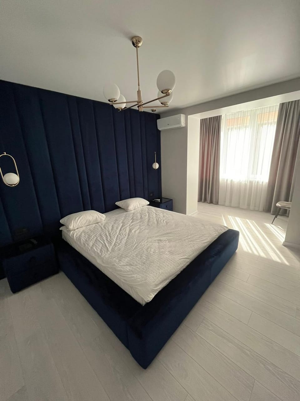 Апартаменти Люкс3 Apartment in Ukraine