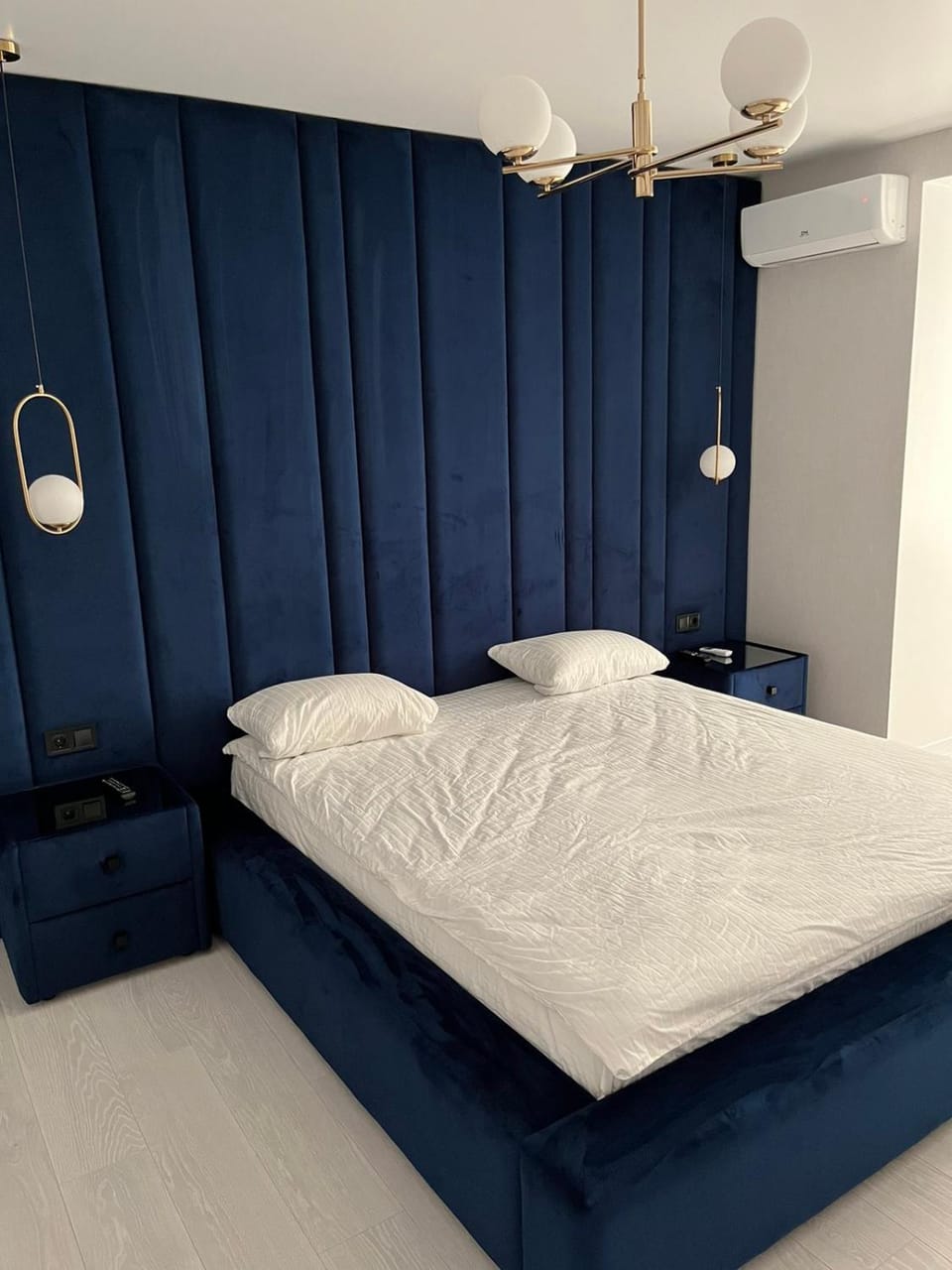Апартаменти Люкс3 Apartment in Ukraine