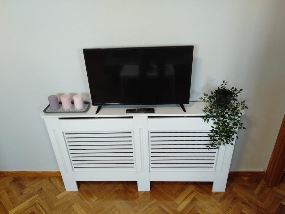 Airport Ifema Barajas Home Apartment in Madrid