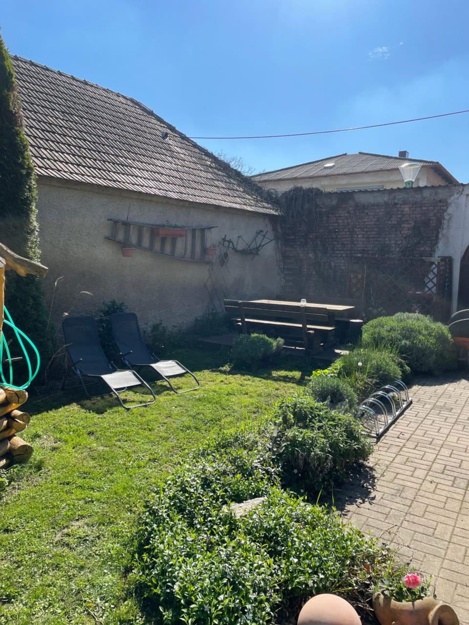 Ferienhaus Karin House in Bratislava Region, Slovakia