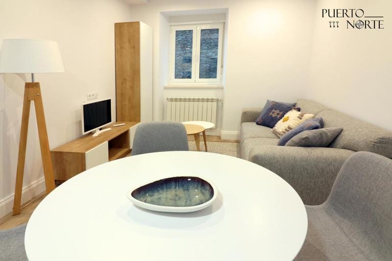 Apartamentos Puerto Norte - Apto 1 Apartment in Asturias