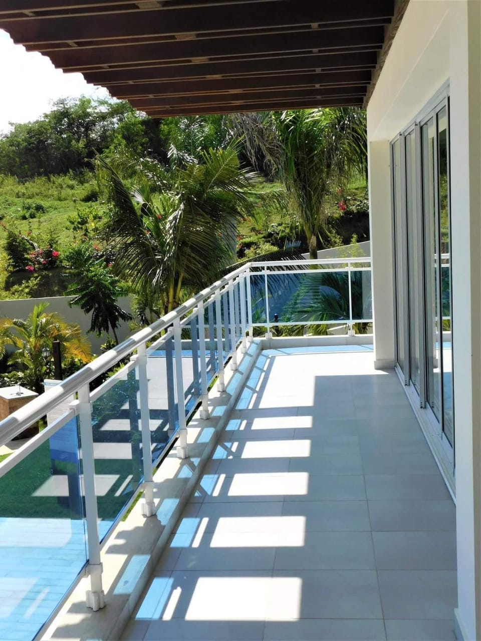 Verano 2019 Apartment in Santiago de los Caballeros