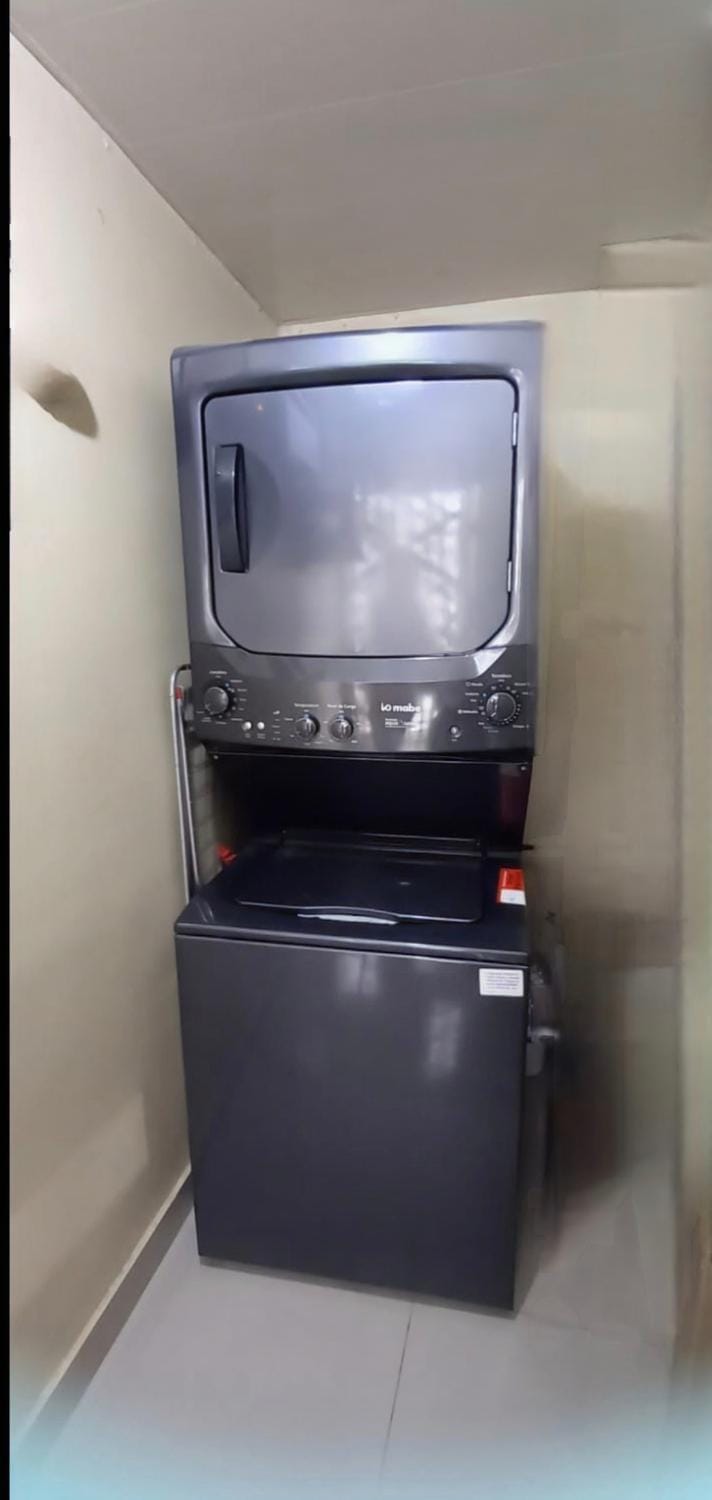 Verano 2019 Apartment in Santiago de los Caballeros