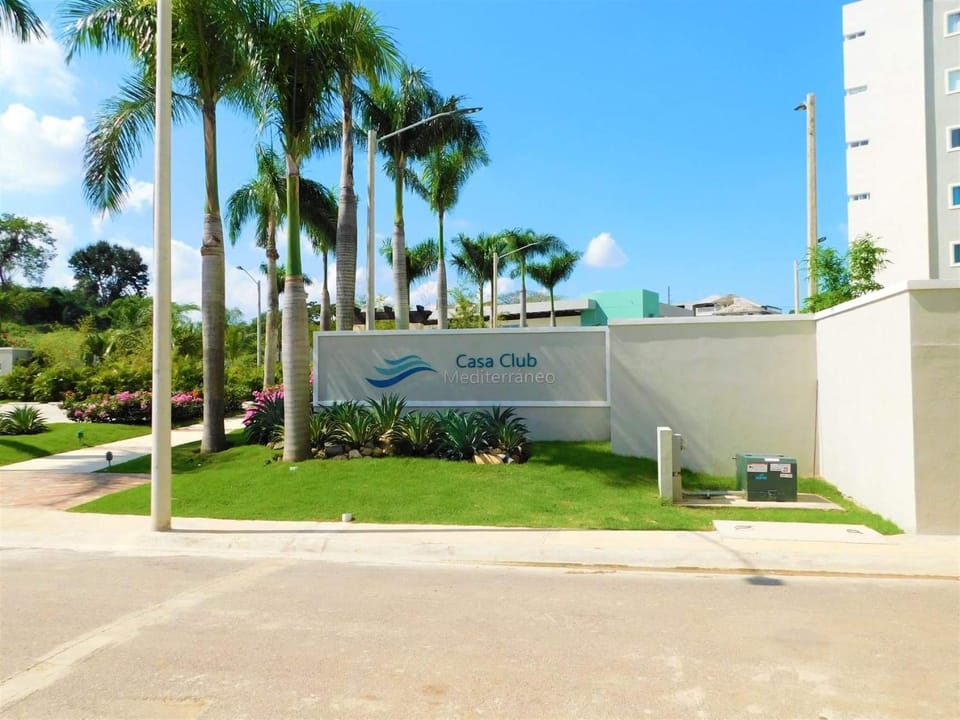 Verano 2019 Apartment in Santiago de los Caballeros