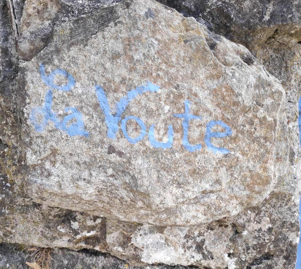 Maison de village Ardéchoise à Les Vans House in Les Vans