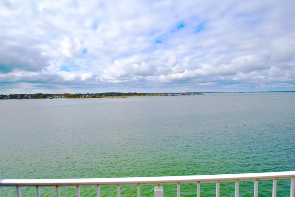 Harbour Island 402L home Apartment in Ocean City