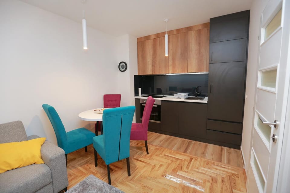 Apartman Una Apartment in Federation of Bosnia and Herzegovina