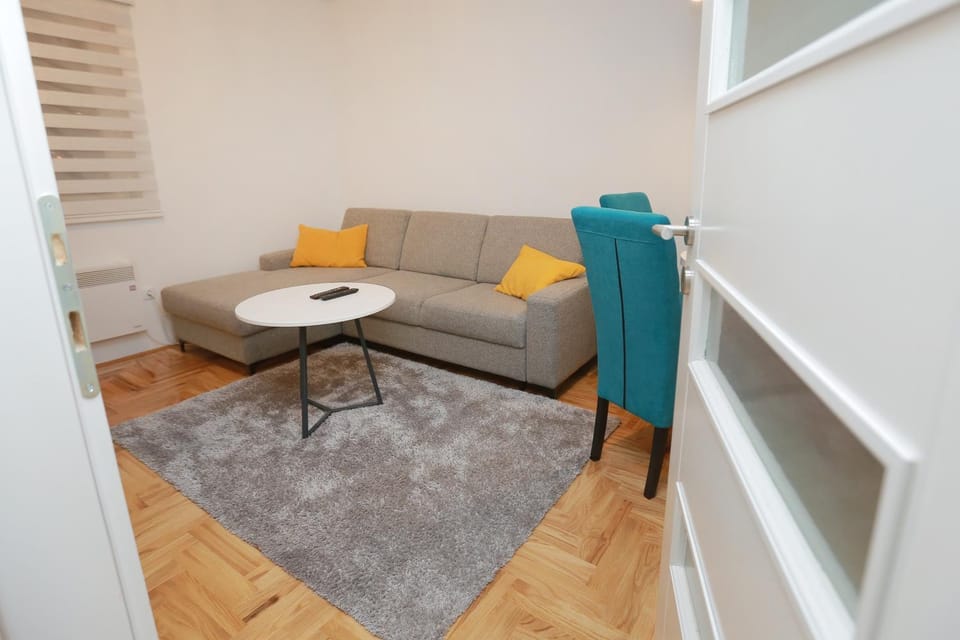Apartman Una Apartment in Federation of Bosnia and Herzegovina