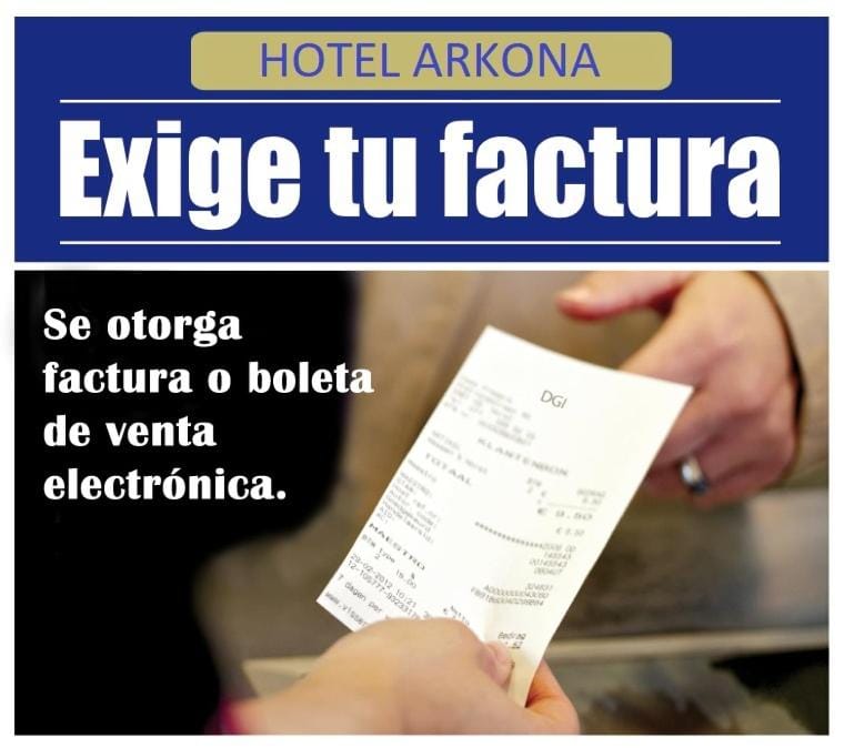 Hotel ARKONA Hotel in Huancayo