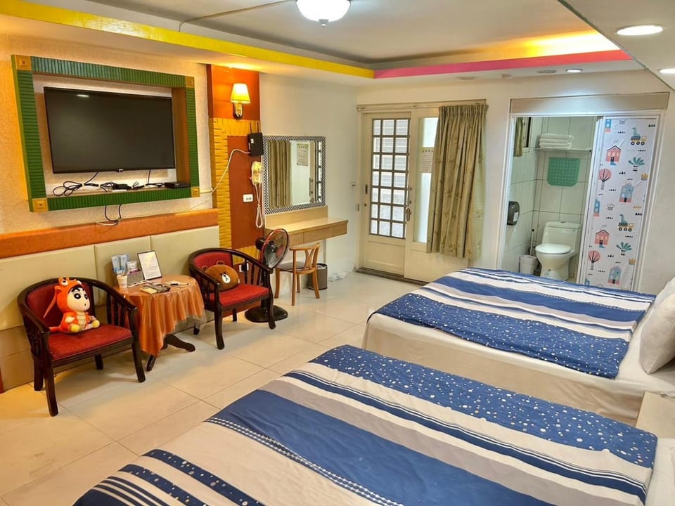 TREE HOUSE Vacation rental in Kaohsiung