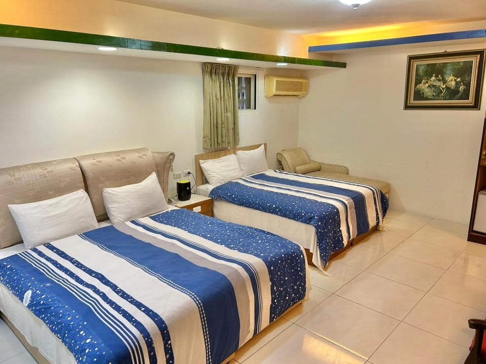 TREE HOUSE Vacation rental in Kaohsiung