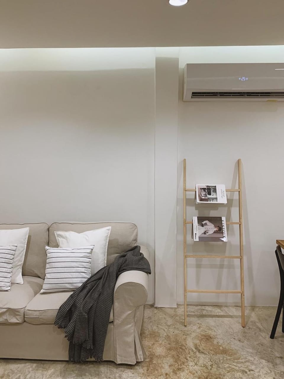 Marlowe-Tony's home Bed and Breakfast in Bangkok