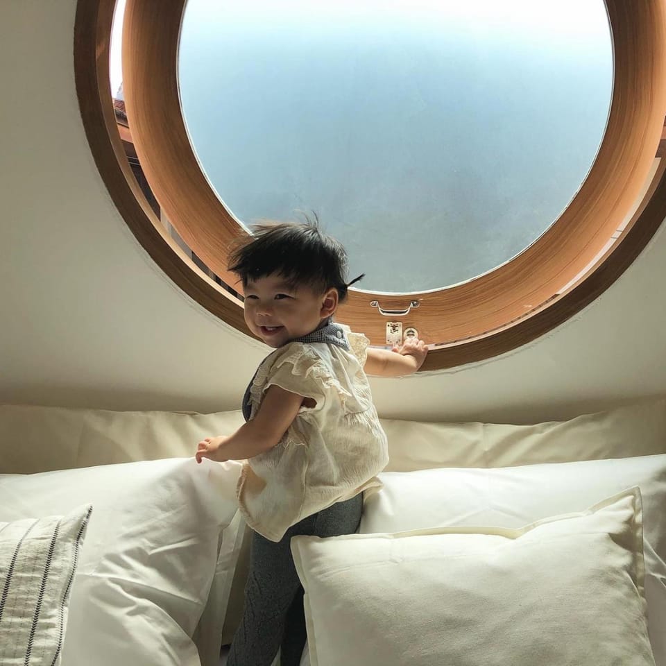 Marlowe-Tony's home Bed and Breakfast in Bangkok