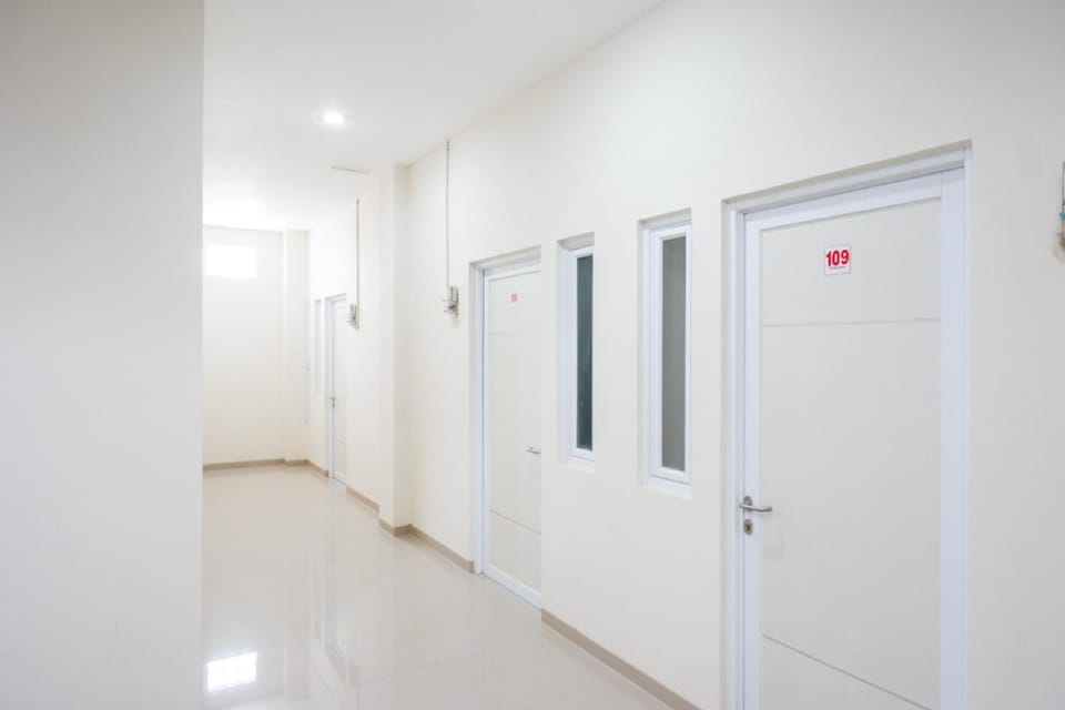 Area and facilities