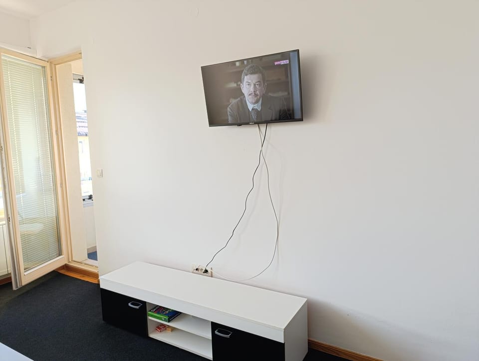 TV and multimedia
