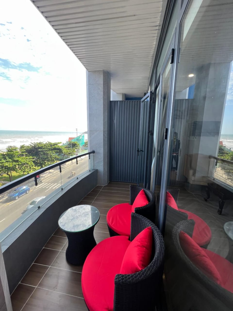 Tuyết Nhi Hotel in Vung Tau