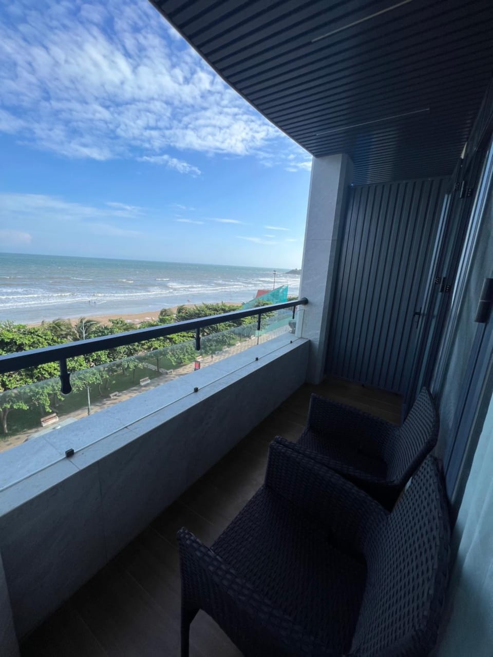 Tuyết Nhi Hotel in Vung Tau