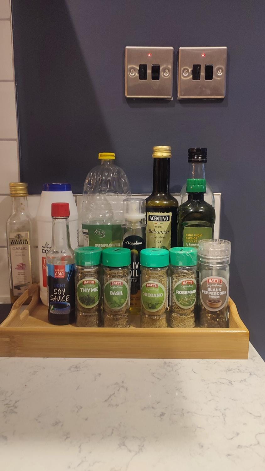 Modern Town Apartment with Terrace Apartment in Wirral