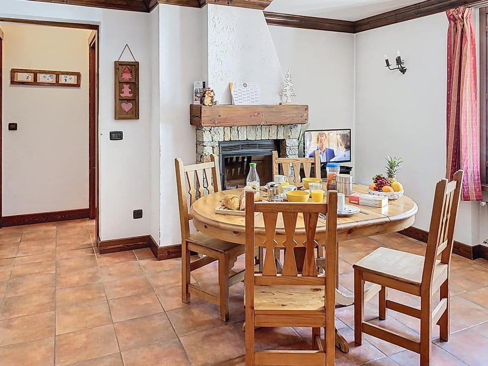 Appartement cosy au centre de Chamonix avec parking - FR-1-507-42 Apartment in Chamonix