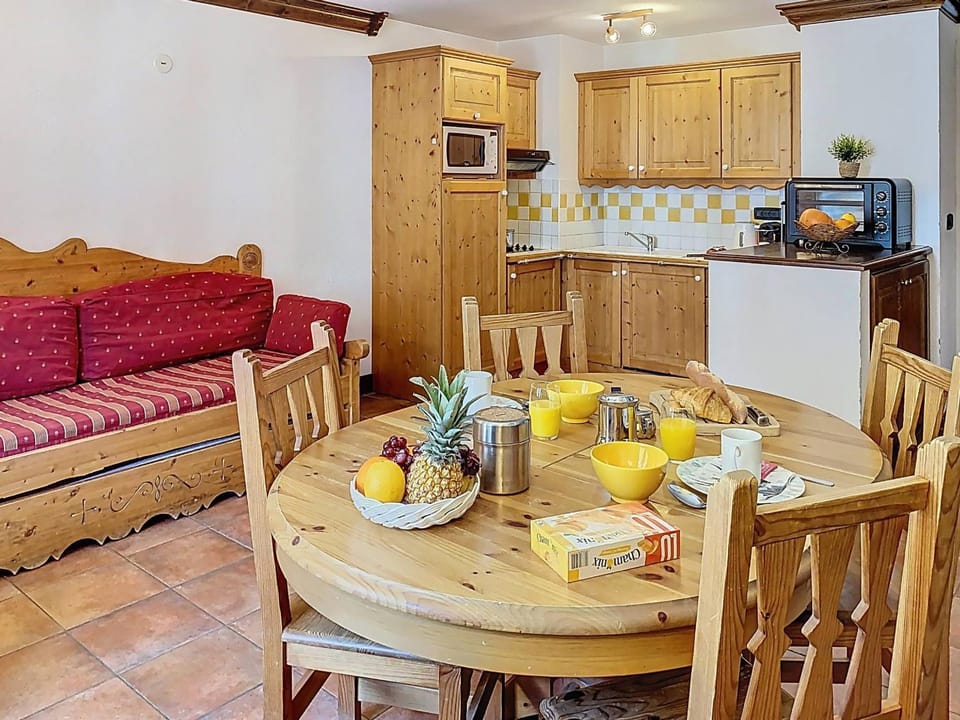 Appartement cosy au centre de Chamonix avec parking - FR-1-507-42 Apartment in Chamonix
