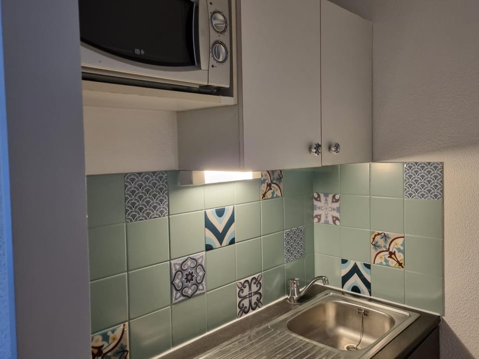 Appartement T2 - 3 pers - à 400m de la plage, centre station, avec loggia - Biscarrosse Plage - FR-1-521-120 Apartment in Biscarrosse