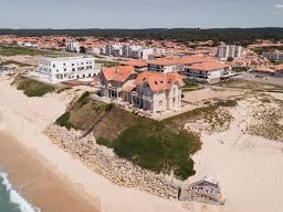 Appartement T2 - 3 pers - à 400m de la plage, centre station, avec loggia - Biscarrosse Plage - FR-1-521-120 Apartment in Biscarrosse