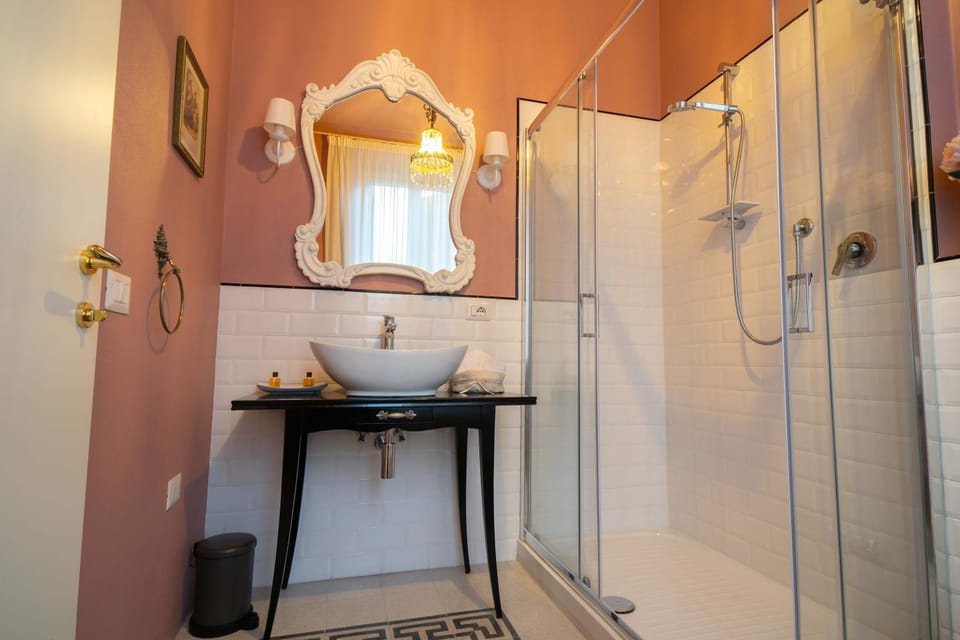il buen retiro Bed and Breakfast in Capannori
