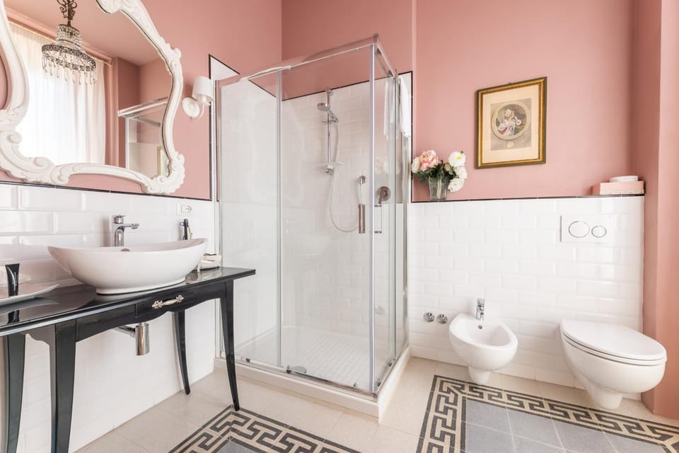 il buen retiro Bed and Breakfast in Capannori