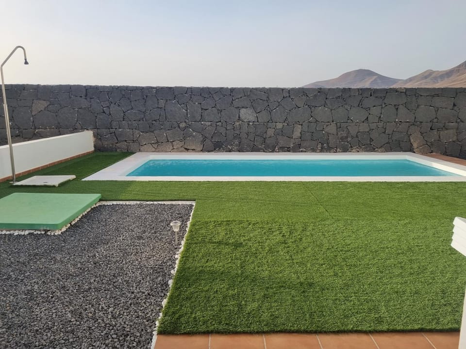 Garden, Garden view, Garden view, Swimming pool