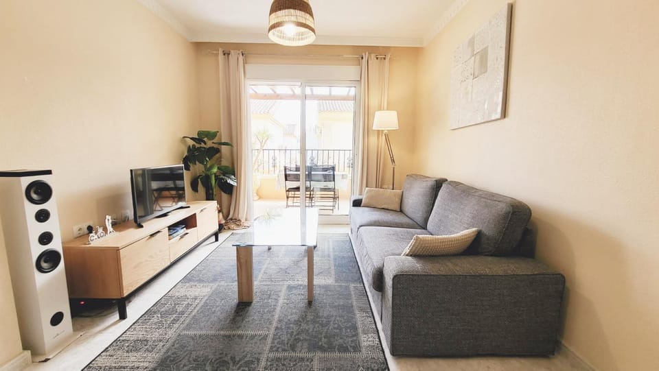 Apartment Fontana Golf Villamartin Apartment in Vega Baja del Segura